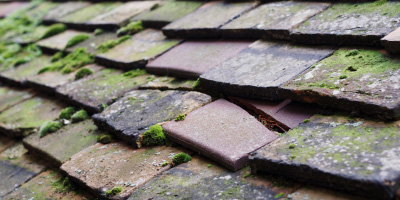 Llanybydder roof repair costs